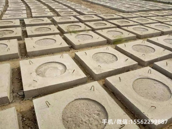 祥云DP12混凝土电杆底盘