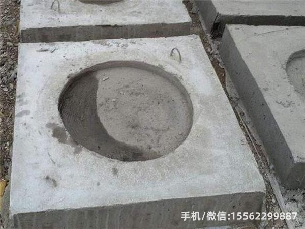 祥云DP14混凝土电杆底盘
